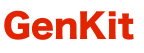 GenKit logo